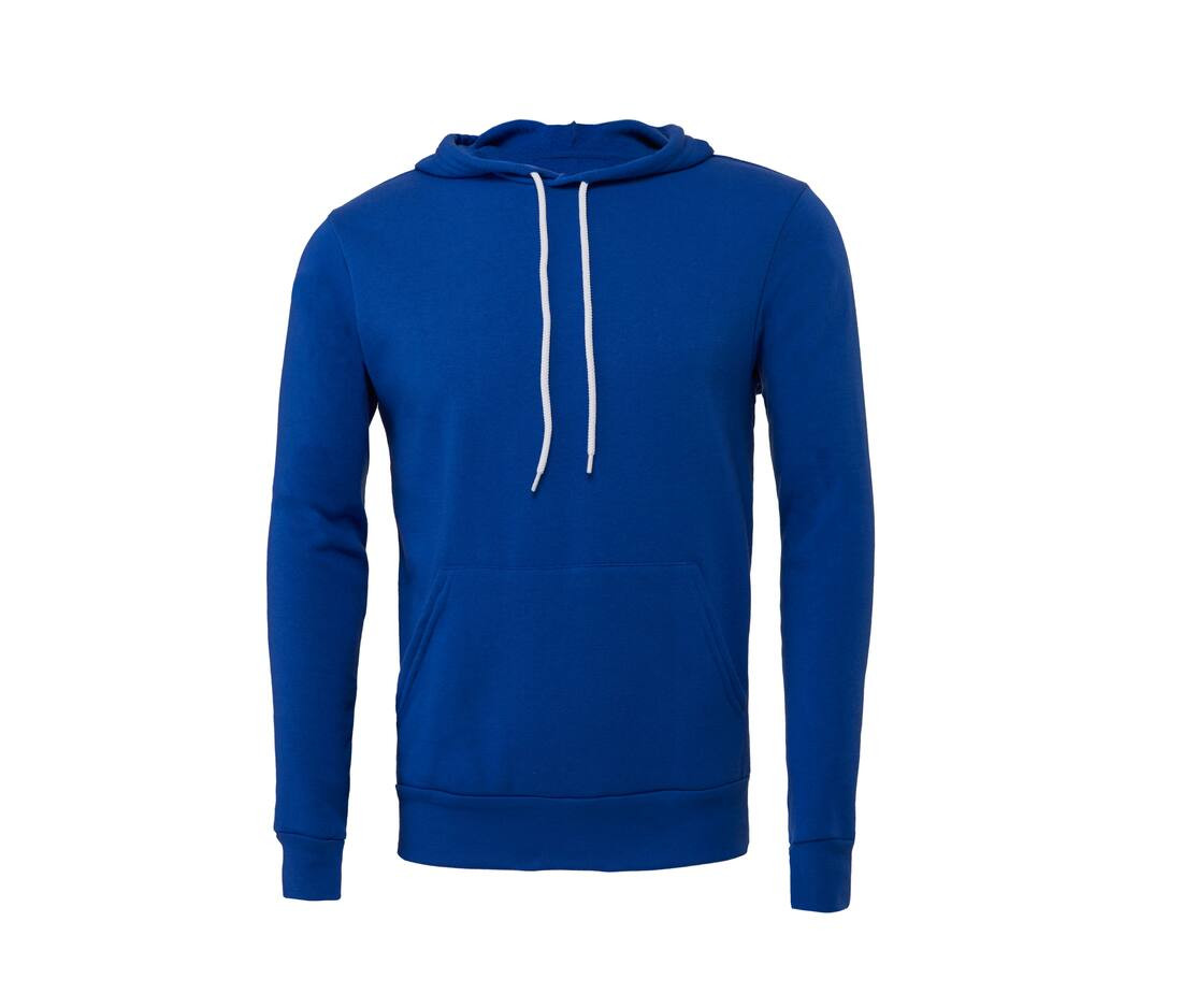 Bella Canvas BE3719 - SWEAT-SHIRT CAPUCHE UNISEXE