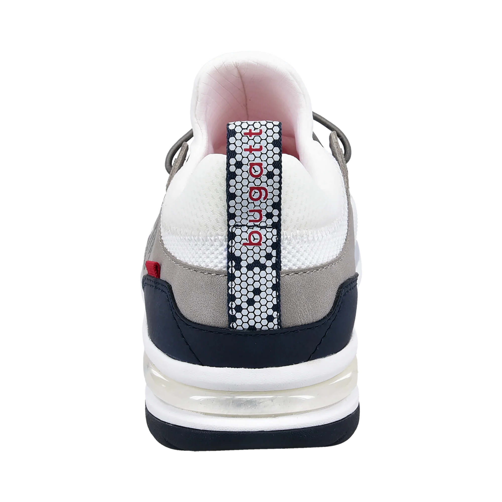 Sneaker weiß