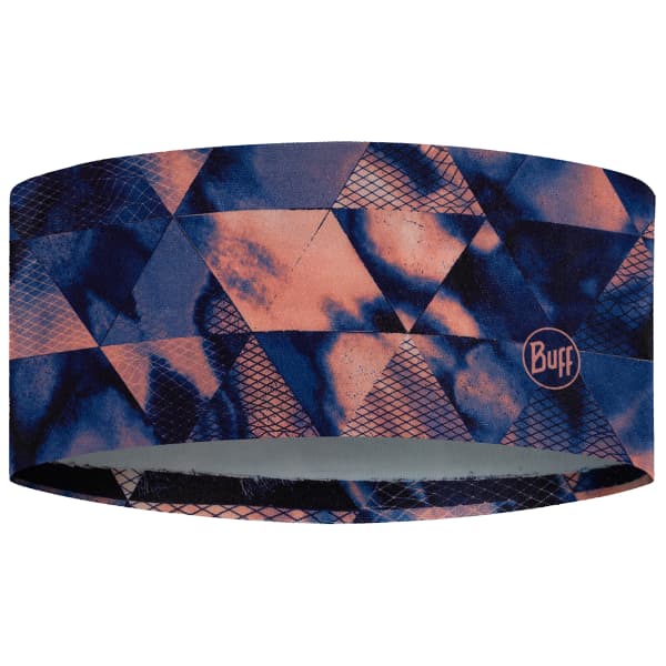Bandeau ski BUFF THERMONET HEADBAND SHIRAY MULTI