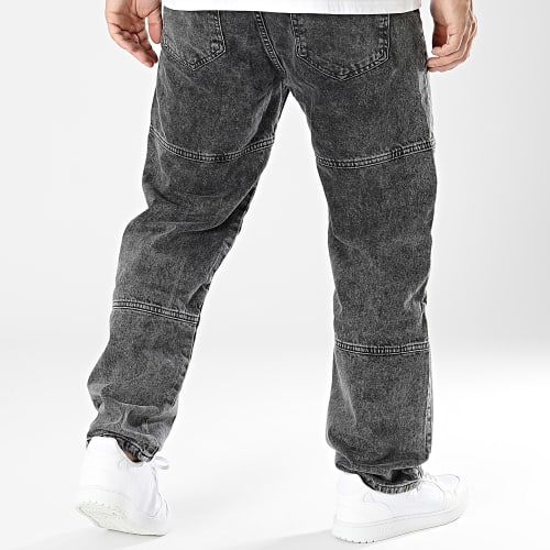 Jogger Pant Noir