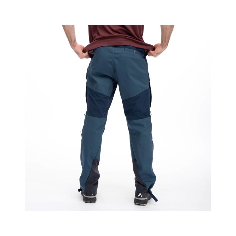Bergans Nordmarka Favor Outdoor Pants Men