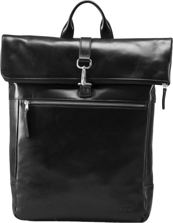 JOST SKAGEN Rygsæk Black