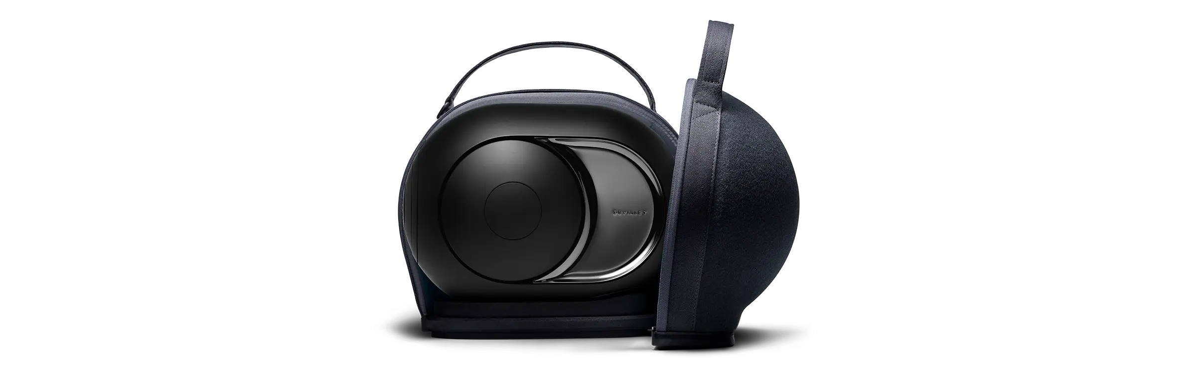 Cocoon Phantom I - Mercury grey