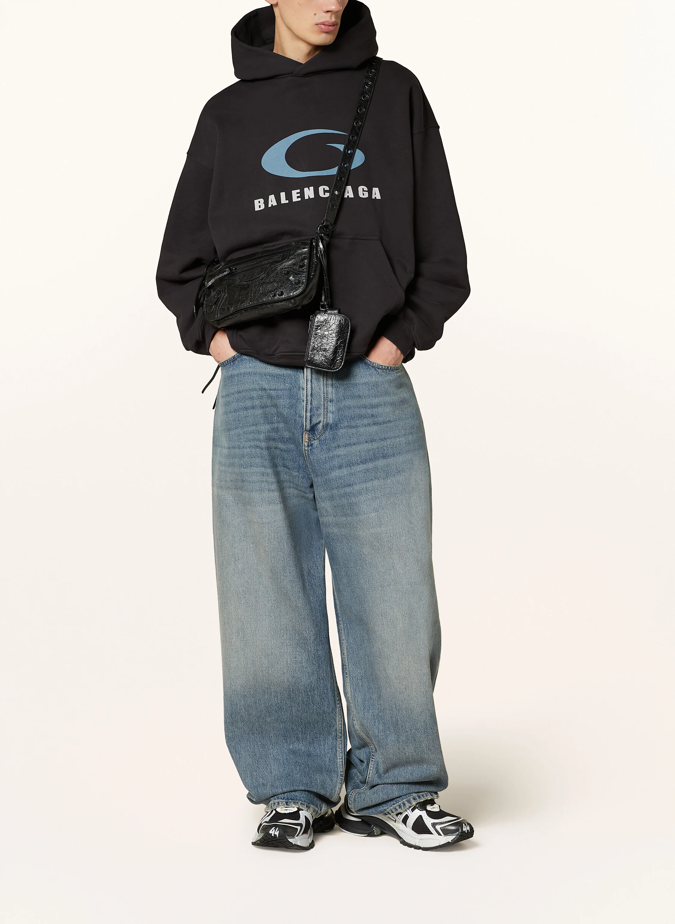 BALENCIAGA Hoodie