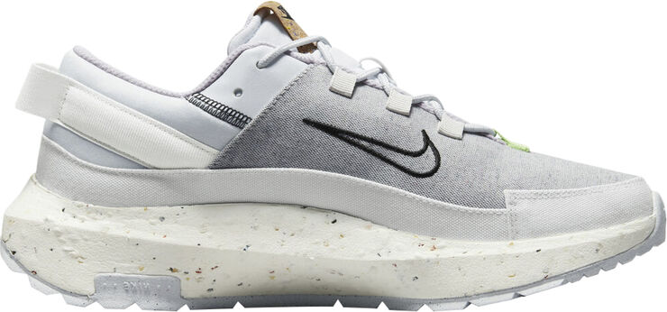 Nike Crater Remixa sneakers Grå