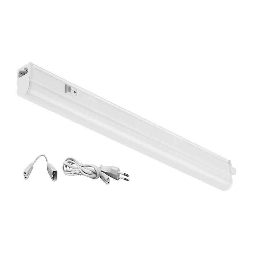 Benkbelysning LED 450 lm 4 W 31 cm