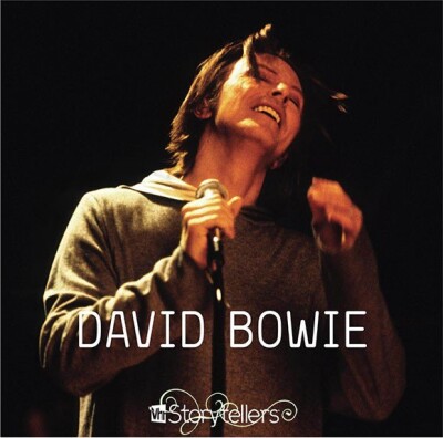 David Bowie - Vh1 Storyteller - Vinyl Lp