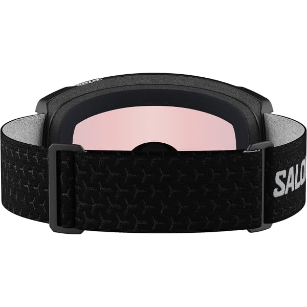 Masque de ski SALOMON S/VIEW