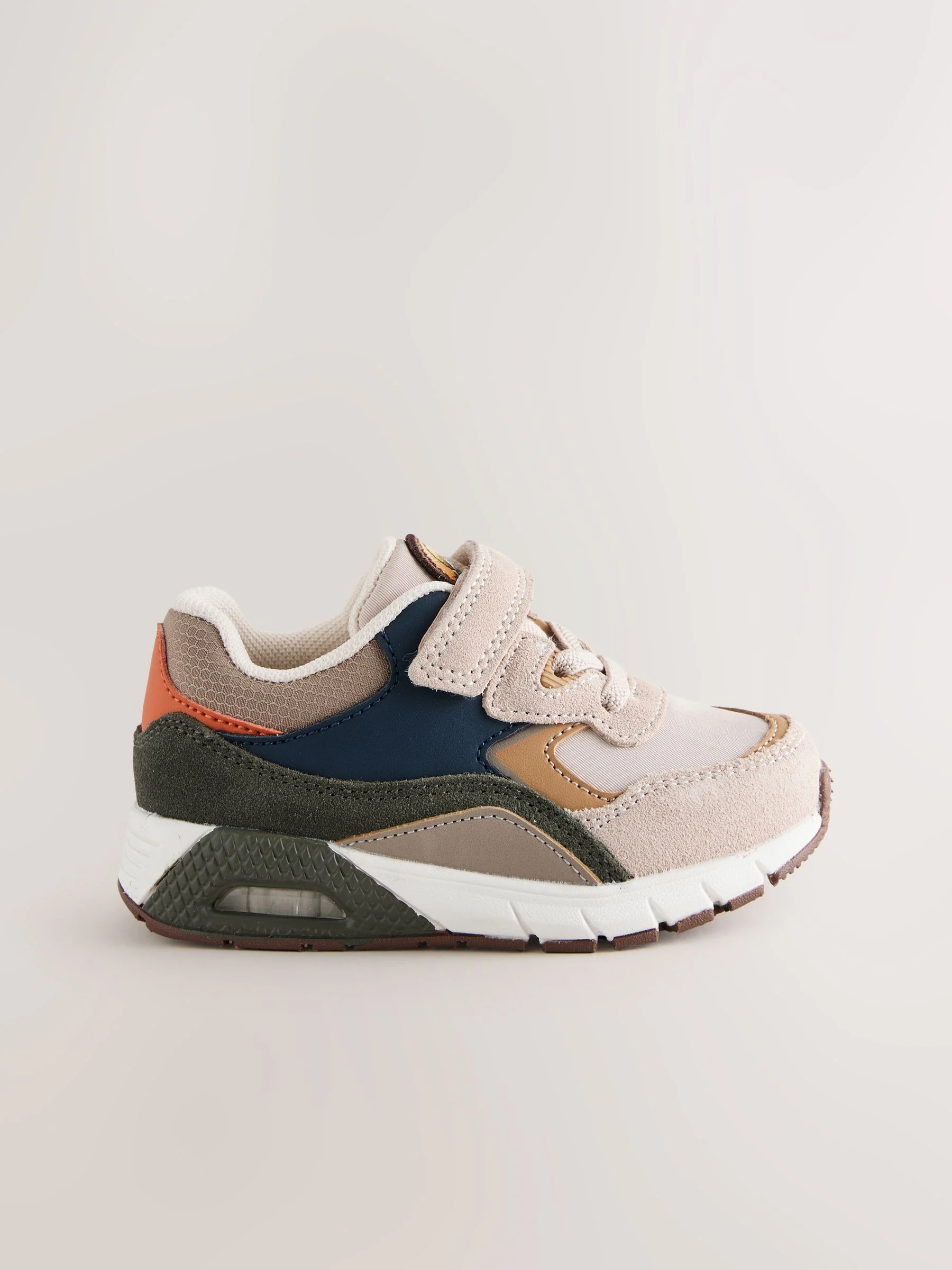 Neutraal - Elastische sportschoenen