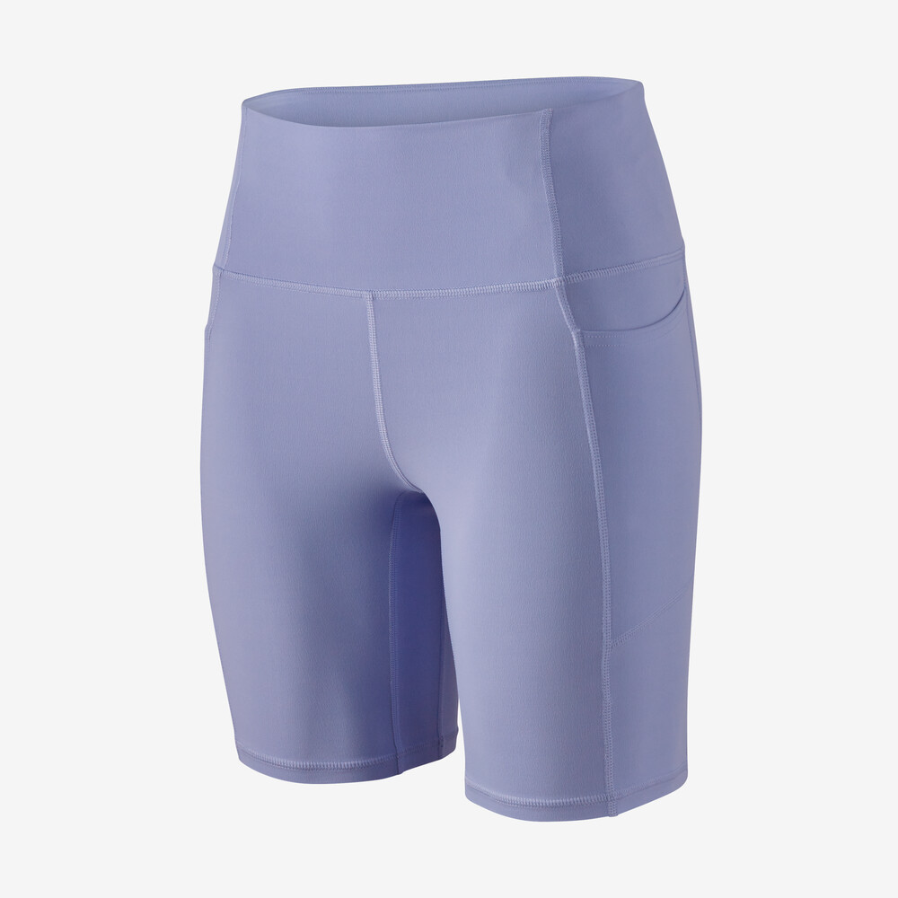 Maipo Damen-Shorts - 8 Zoll