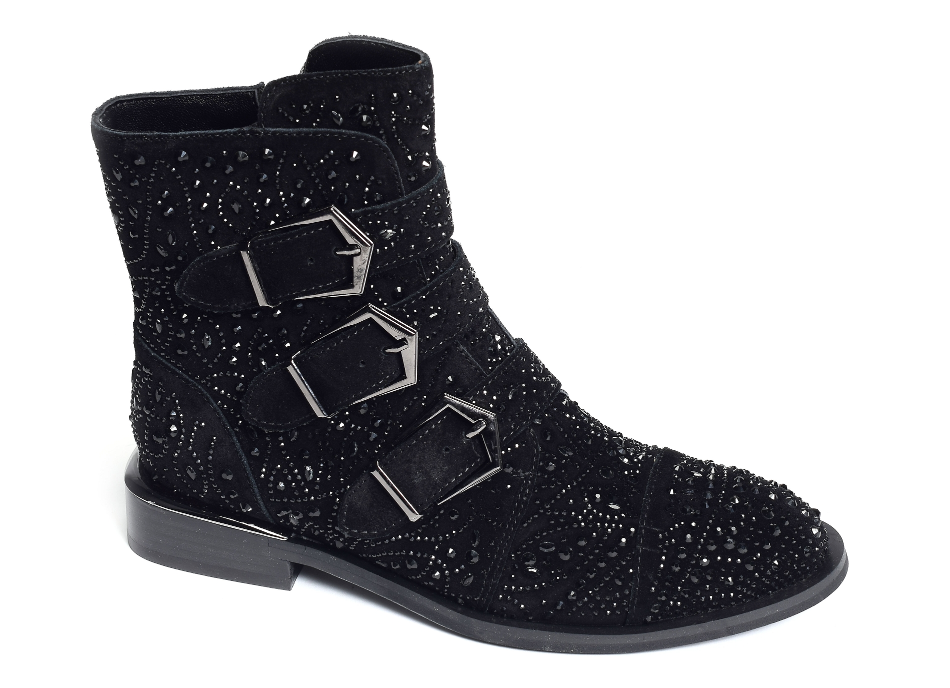 Perdita 275 noir