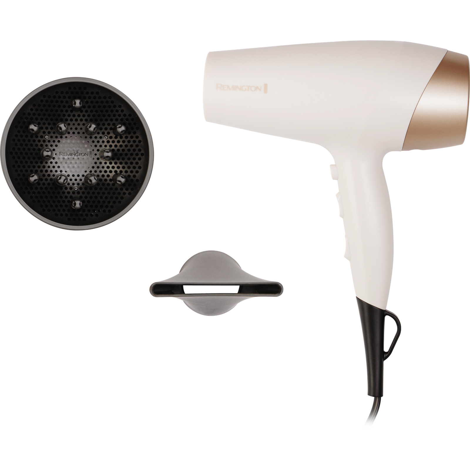 Remington Haartrockner Shea Soft 2200W
