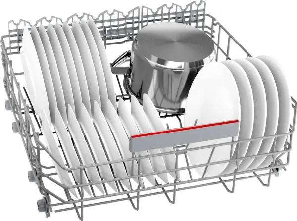 Bosch Serie 6 Integreret Opvaskemaskine med PerfectDry