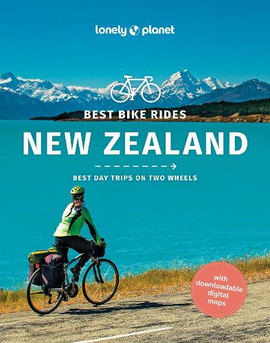 Best Bike Rides New Zealand (Paperback)