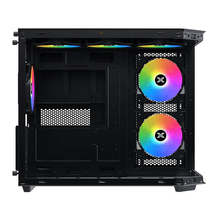 Xigmatek Cubi M - Noir