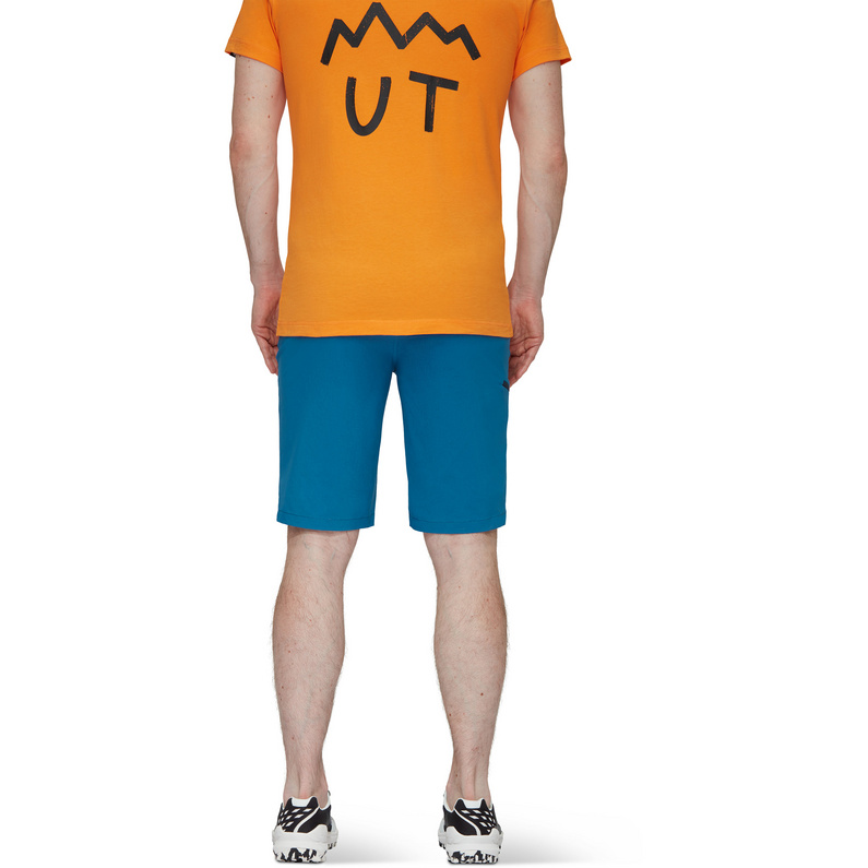 Mammut Herren Runbold Shorts