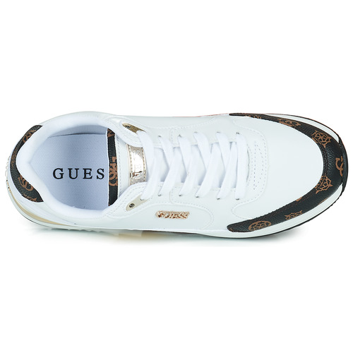 Guess - MOXEA - Blanc