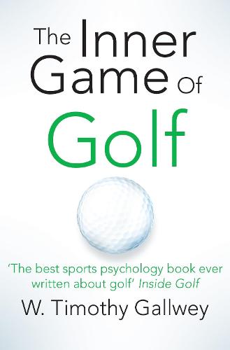 The Inner Game of Golf (Paperback)