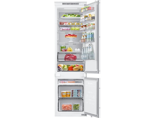 SAMSUNG - Réfrigérateur congélateur encastrable BRB80F30AES0