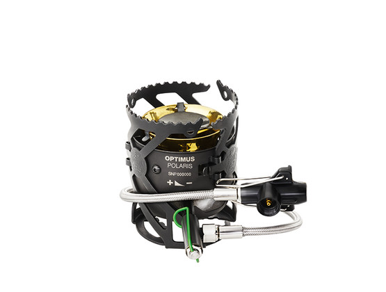 Optimus Polaris Optifuel