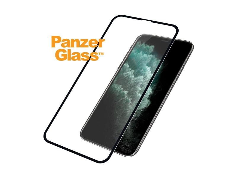 Panzerglass Displayschutz Case Friendly iPhone 11 Pro Max Display-Schutzfolie für das Apple iPhone XS Max/iPhone 11 Pro Max