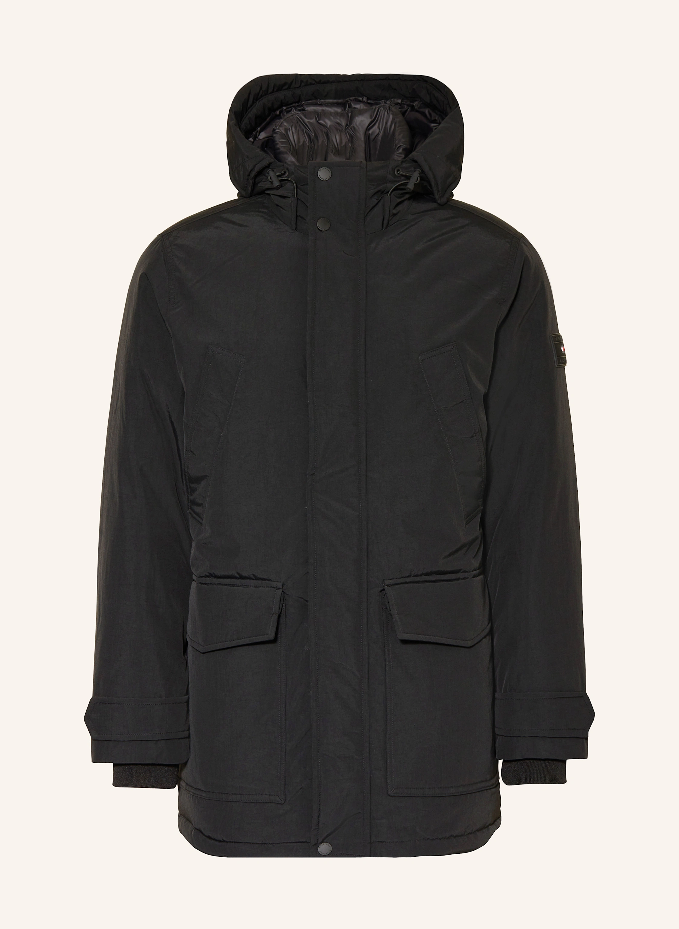 TOMMY HILFIGER Daunenjacke