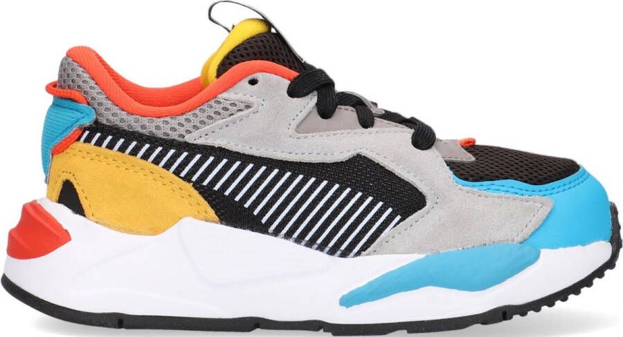 PUMA Rs-z Inf Lage sneakers Jongens Multi