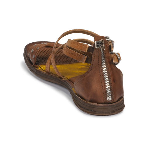 Airstep / A.S.98 - RAMOS CLOU - Camel