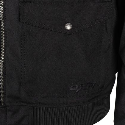 Blouson DXR KEYSTONE - Noir
