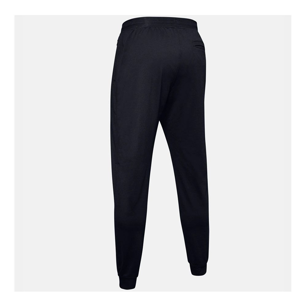 Under Armour SPORTSTYLE - Jogging Homme noir