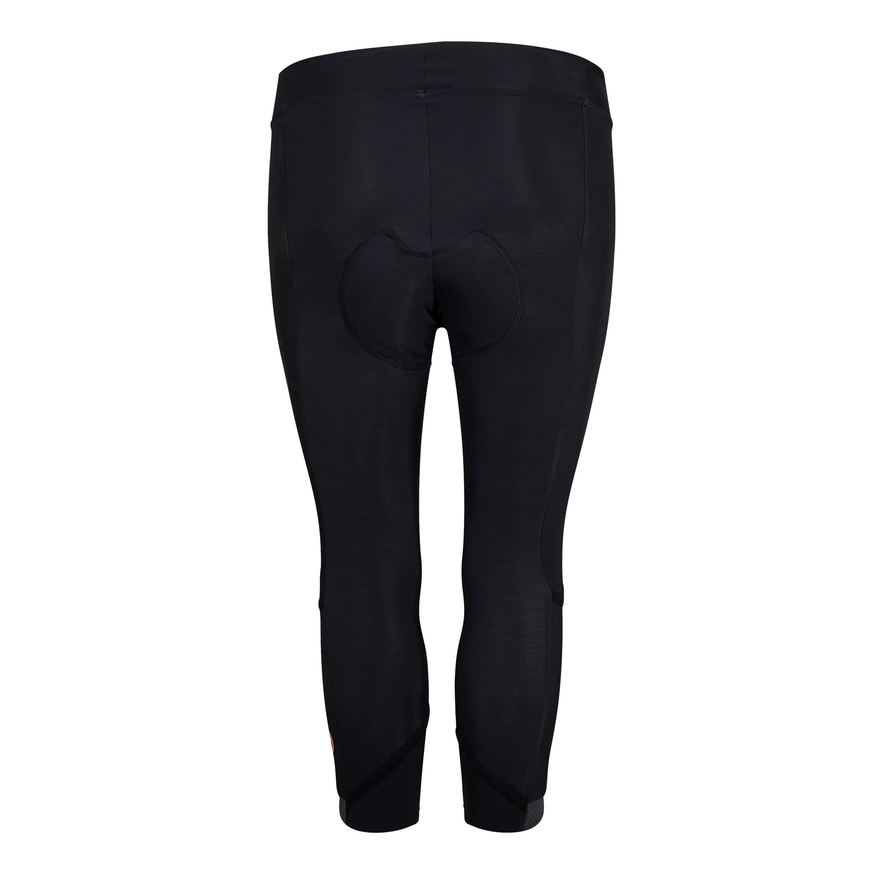 Castelli Velo Thermal Cycling Tights Womens