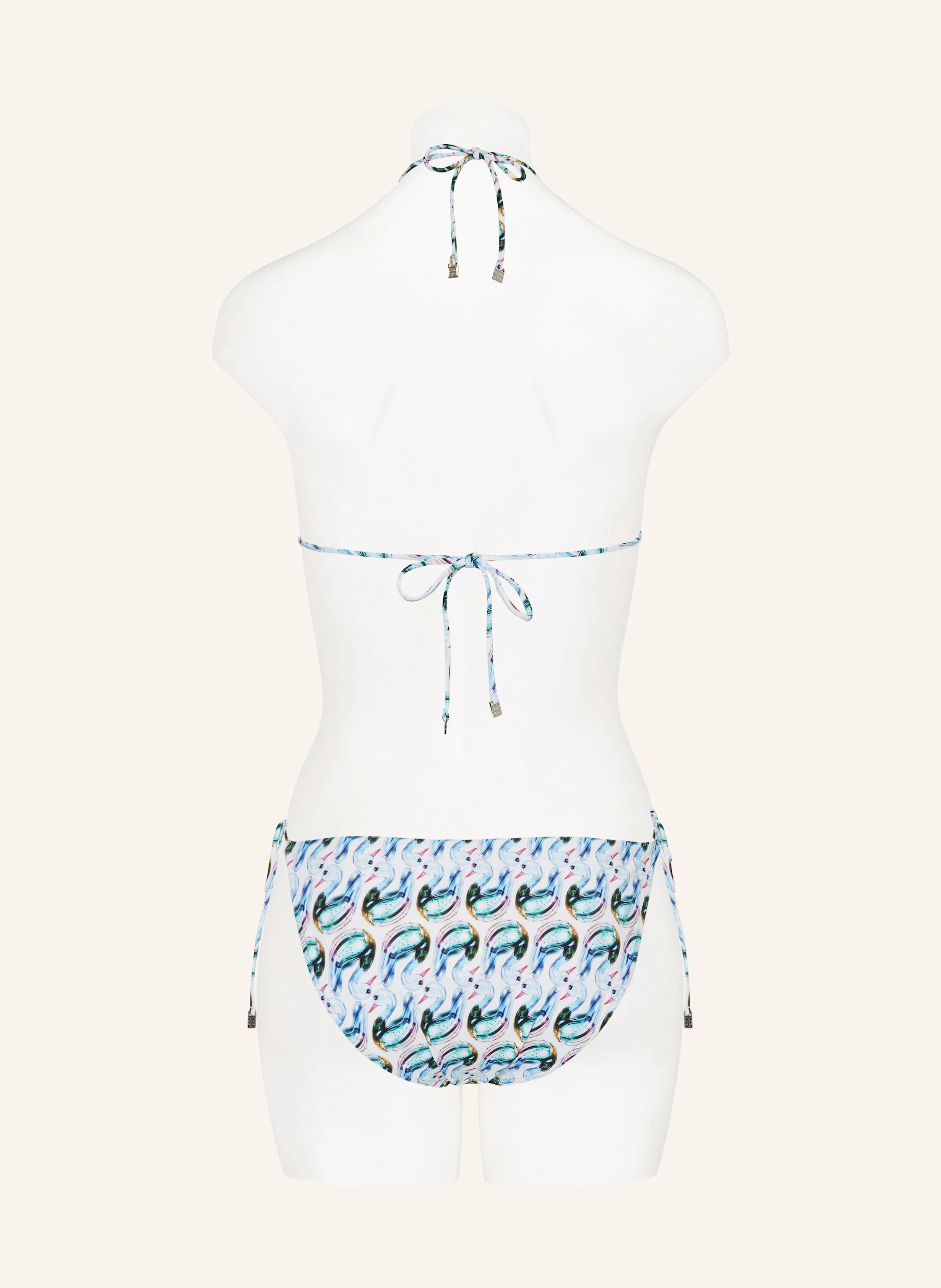 TORY BURCH Triangel-Bikini-Top