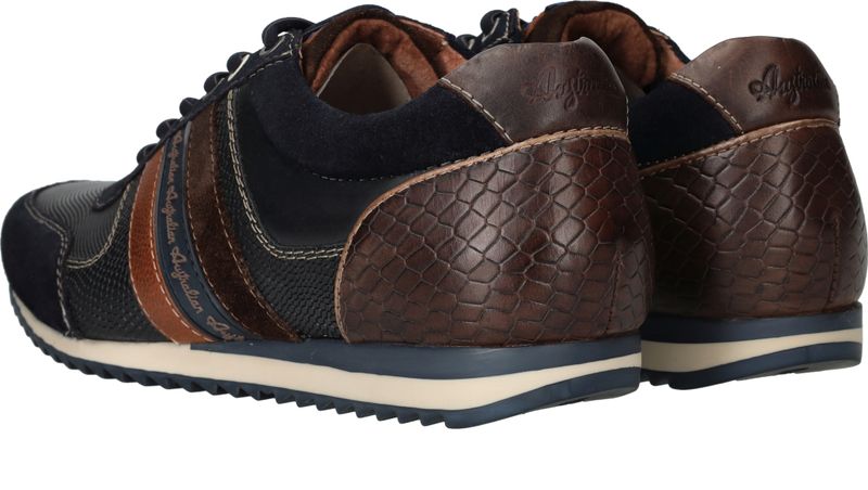 Australian Camaro Sneakers Blauw Heren