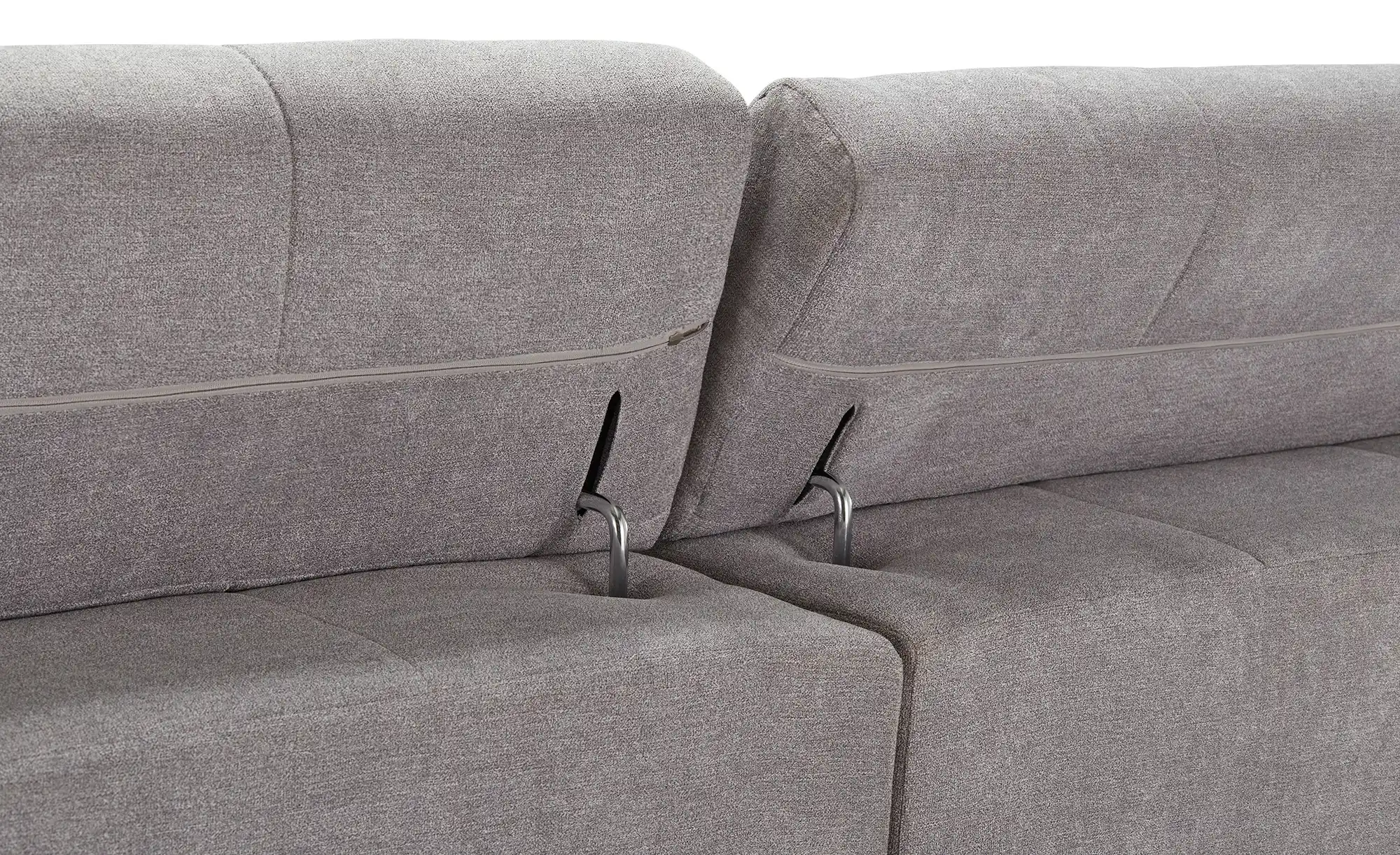 Ecksofa mit Schlaffunktion  Frieda