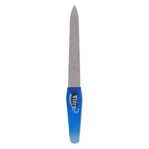 Lápis de bolso Vitry Lime Sapphire com estojo