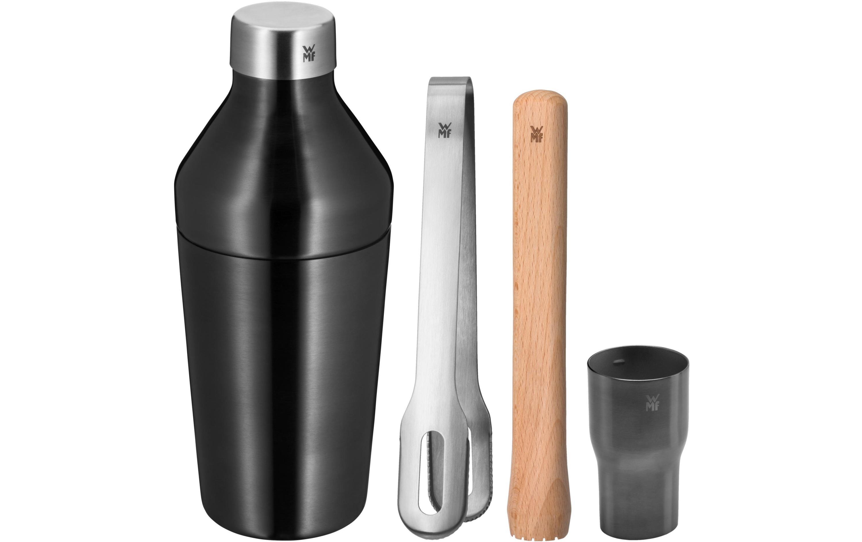 Drink Mixer Set Baric 4-teiligDrink Mixer-Set