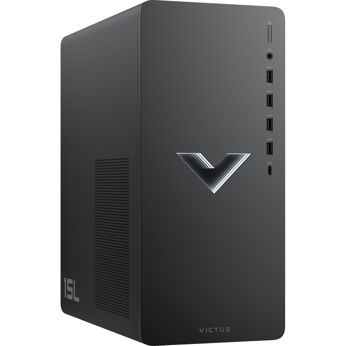 HP Victus 15L i5-13F/8/512/3050 stasjonær gaming-PC
