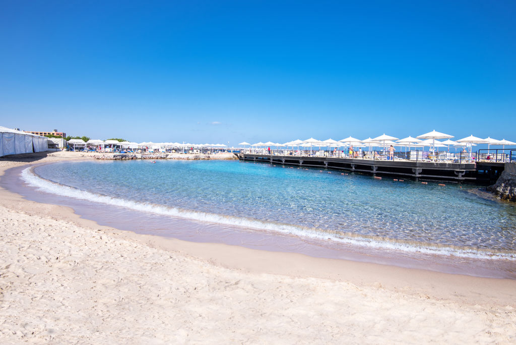 Sunrise Holidays Resort Select All Inclusive - Hotel