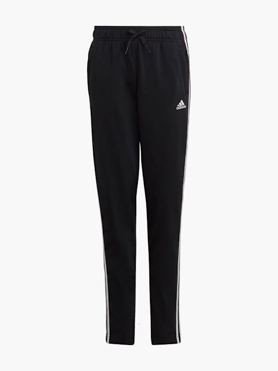 adidas Trainingsanzug Schwarz