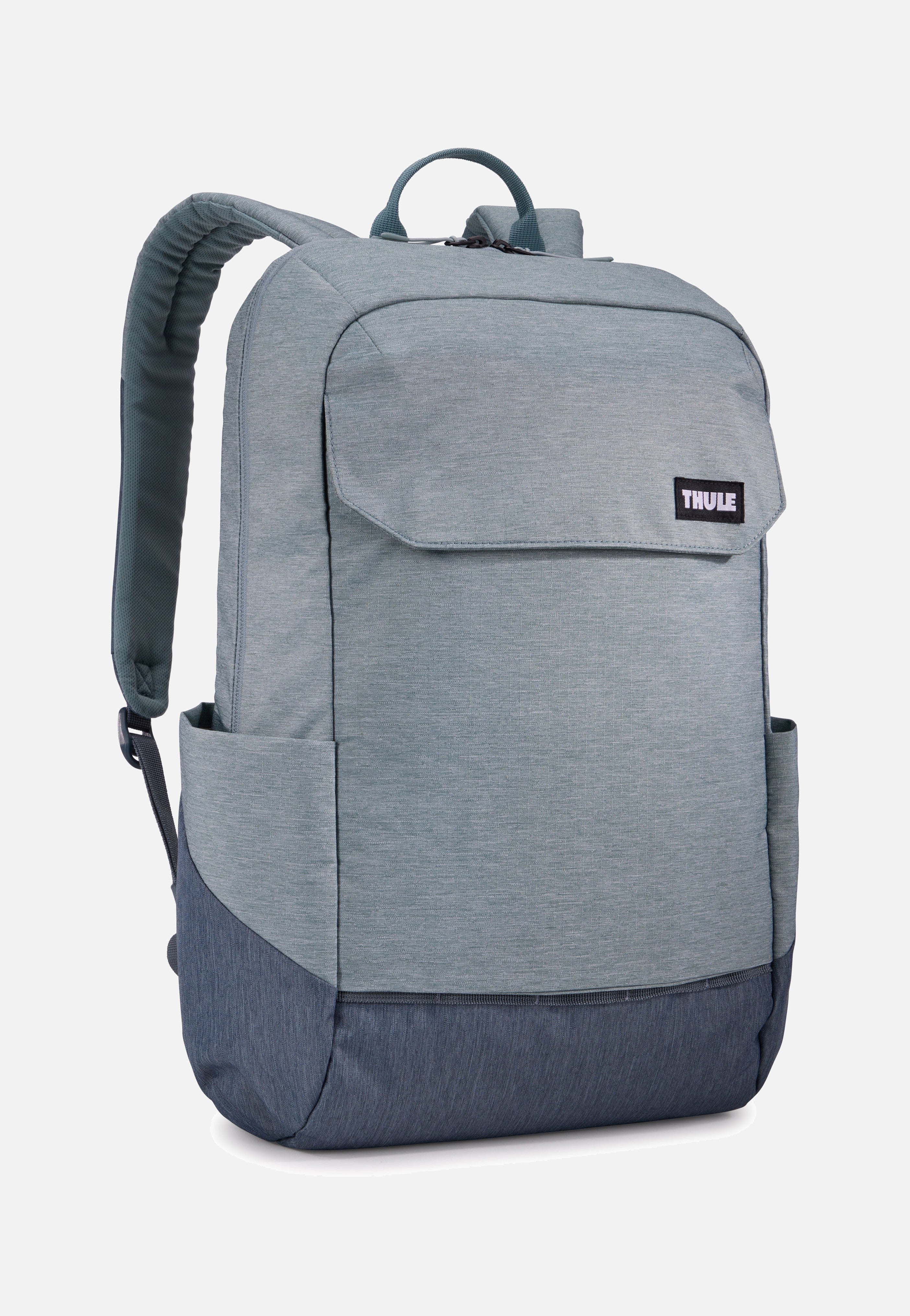 Lithos 20L Pond Gray/Dark Slate - Rucksack