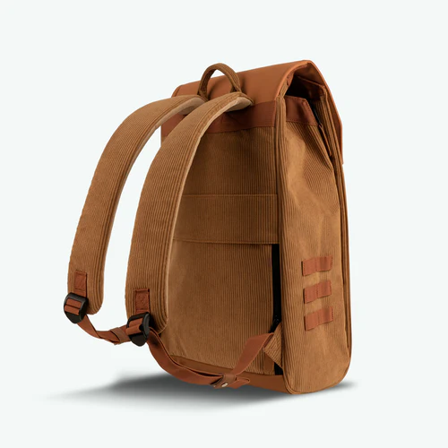 Sac à dos City Leeds marron
