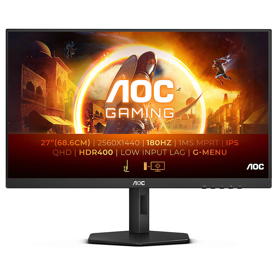 AOC Q27G4X