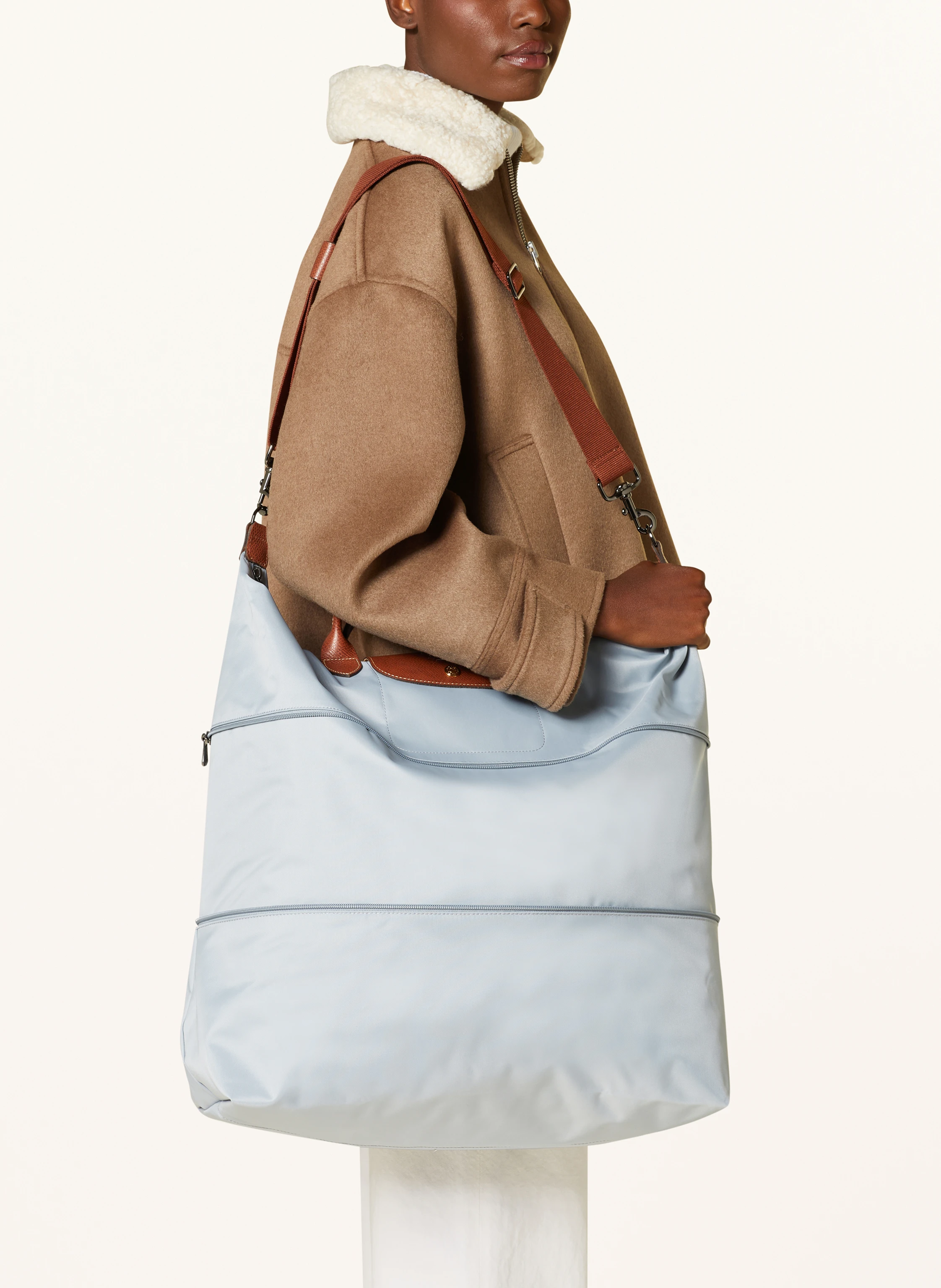 LONGCHAMP Weekender LE PLIAGE
