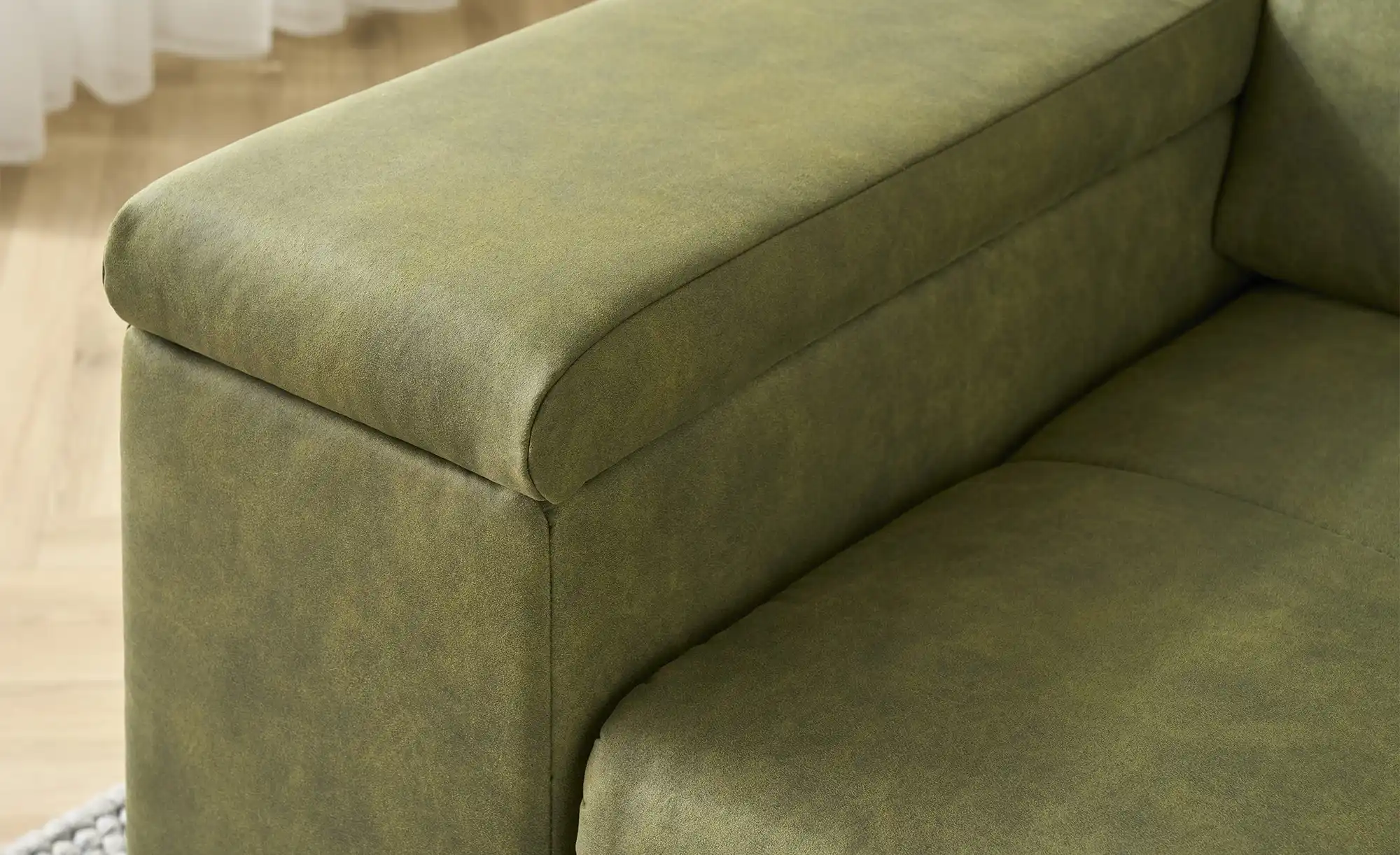 smart Big Sofa Patricia