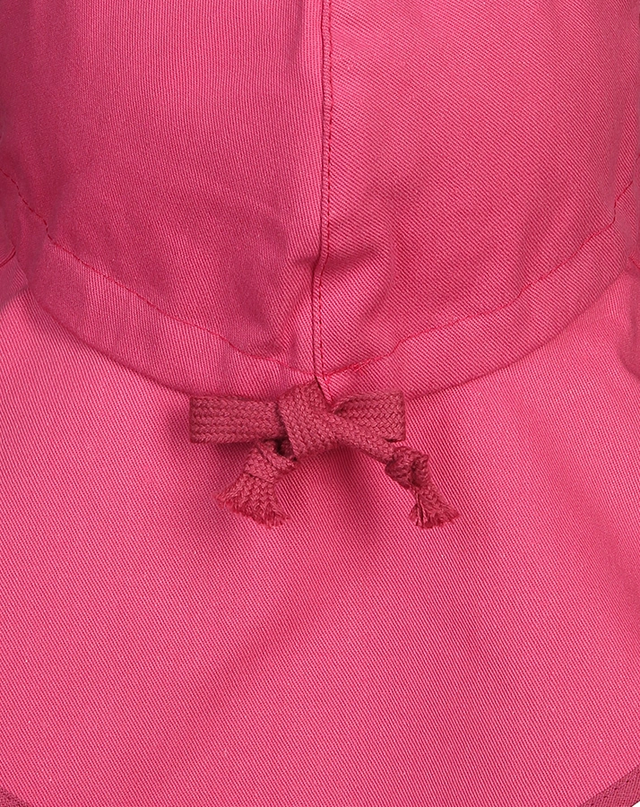 Sommerhut FEUERWEHR in azalea