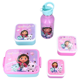 Drinkfles 500ml Gabby's Dollhouse Take A Sip