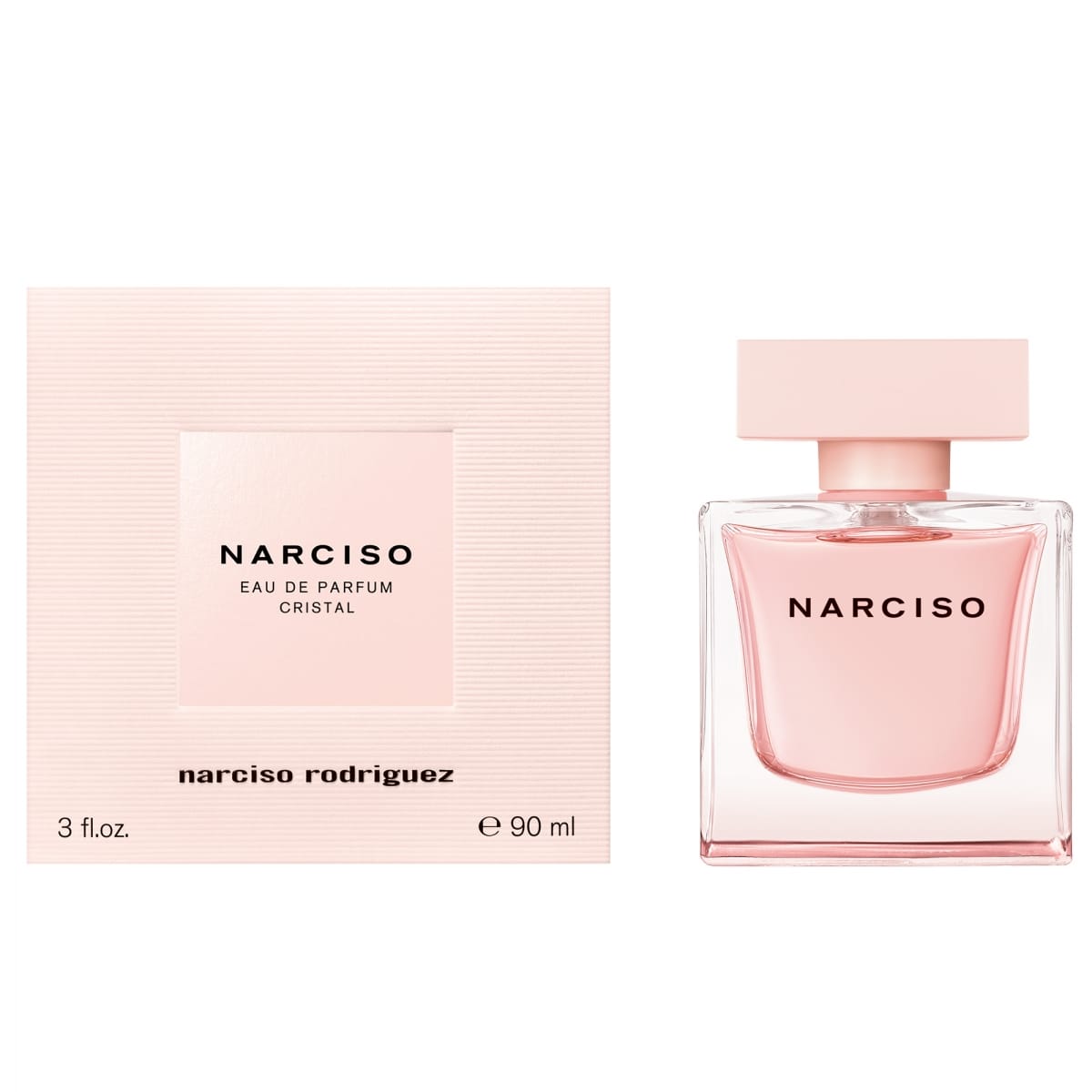 Narciso Rodriguez Narciso Cristal Eau de Parfum