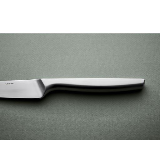 Gense Norm Steakknive, Mat, 4 Dele