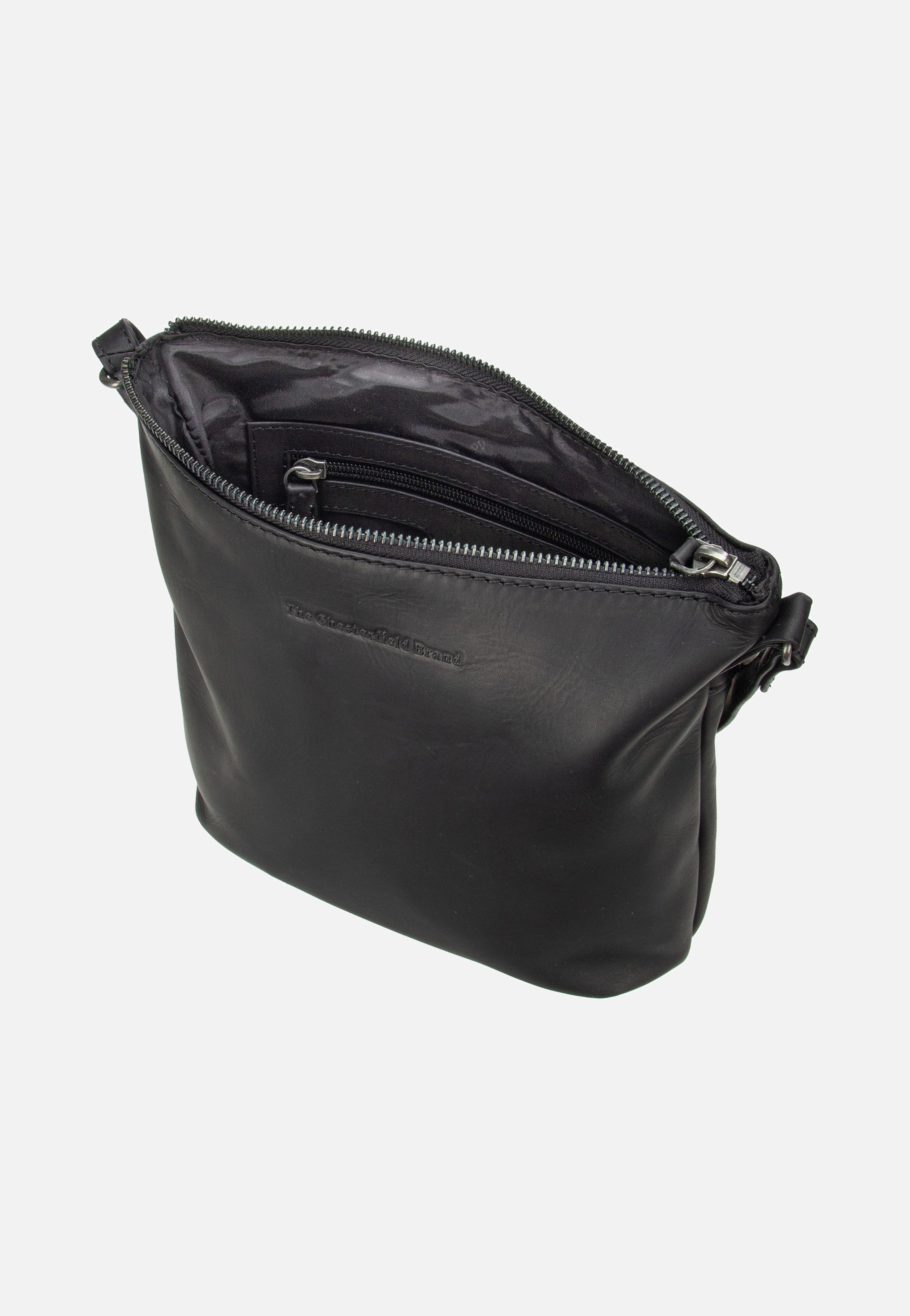 Redding 1307 Black - Beuteltasche