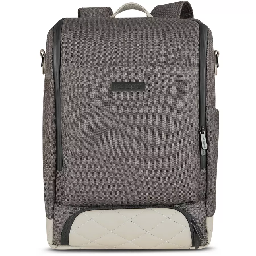 ABC DESIGN Wickelrucksack Tour Herb Diamond Edition Kollektion 2023